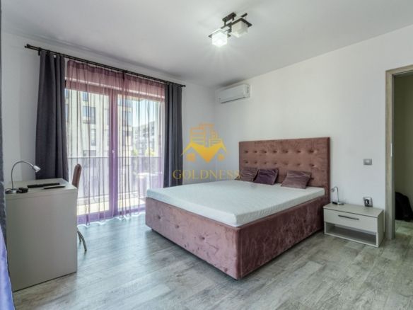 2 camere, decomandate,terasa,parcare,Gheorgheni Zona FSEGA,Iulius Mall - foto 2