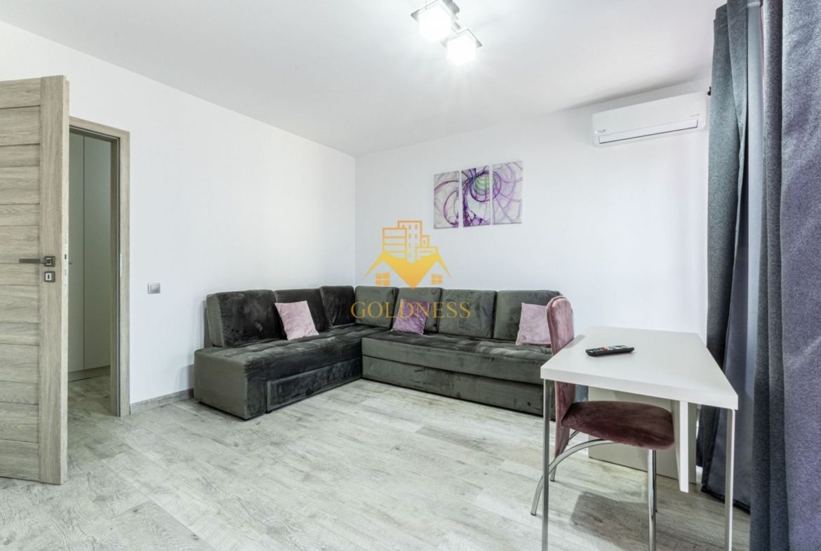 2 camere, decomandate,terasa,parcare,Gheorgheni Zona FSEGA,Iulius Mall - foto 3