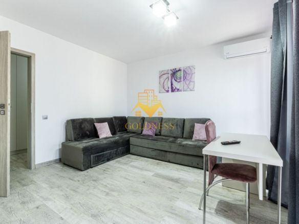 2 camere, decomandate,terasa,parcare,Gheorgheni Zona FSEGA,Iulius Mall - foto 3