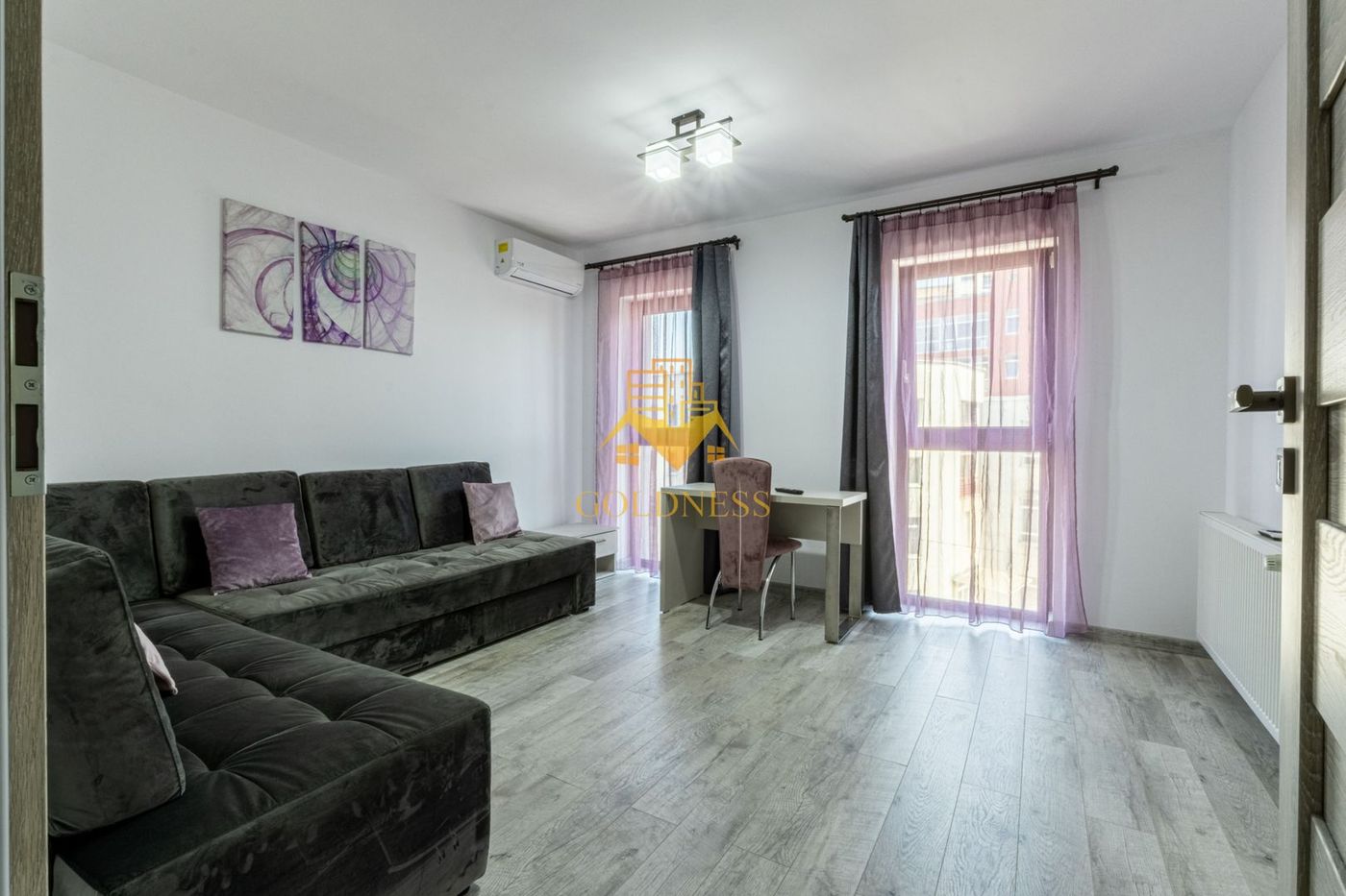 2 camere, decomandate,terasa,parcare,Gheorgheni Zona FSEGA,Iulius Mall - foto 4 2 camere, decomandate,terasa,parcare,Gheorgheni Zona FSEGA,Iulius Mall - foto 4