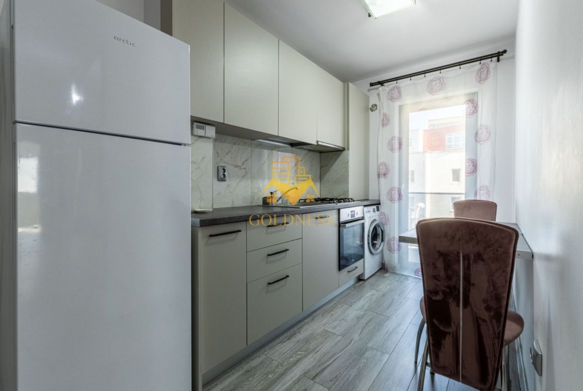 2 camere, decomandate,terasa,parcare,Gheorgheni Zona FSEGA,Iulius Mall - foto 5