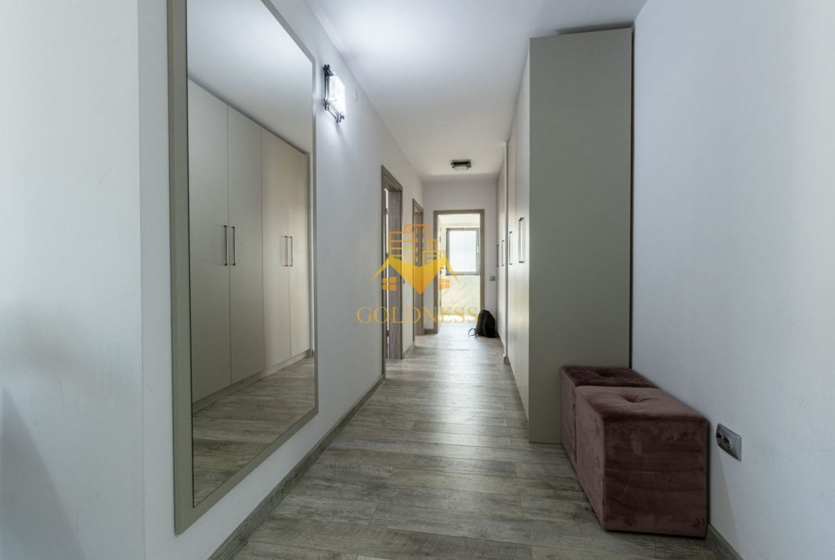 2 camere, decomandate,terasa,parcare,Gheorgheni Zona FSEGA,Iulius Mall - foto 6