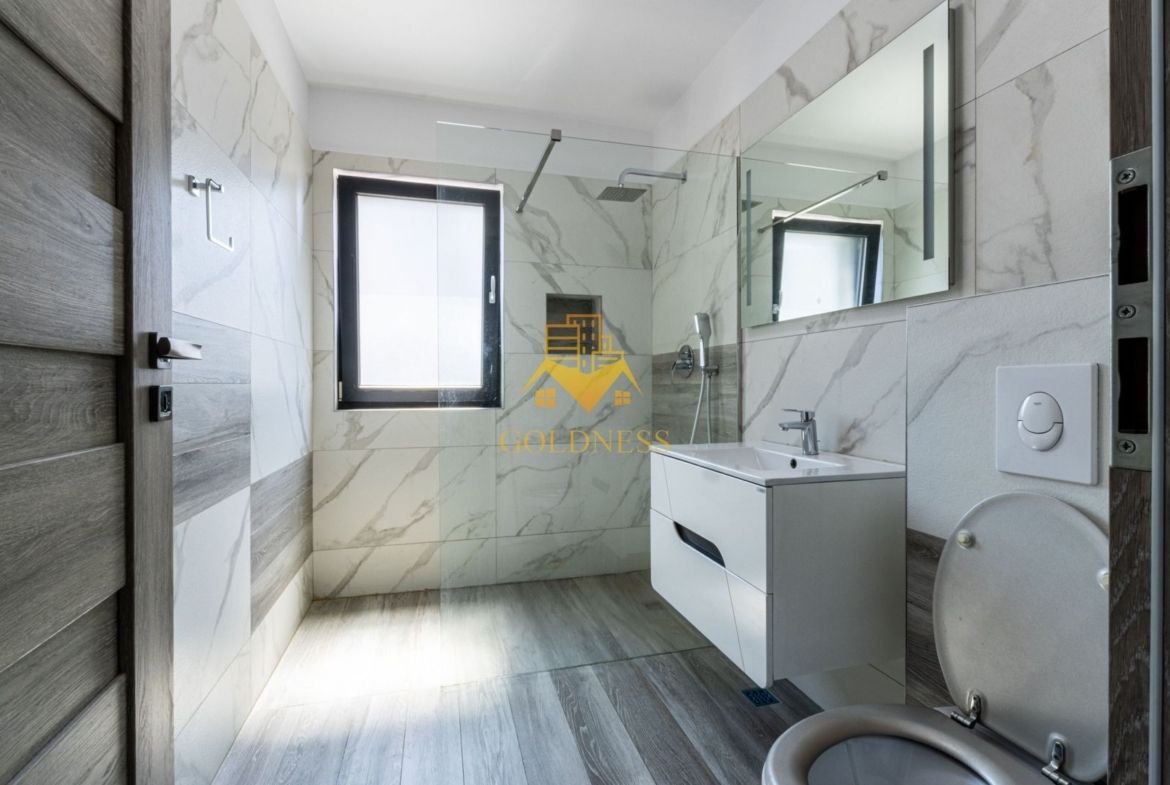 2 camere, decomandate,terasa,parcare,Gheorgheni Zona FSEGA,Iulius Mall - foto 7