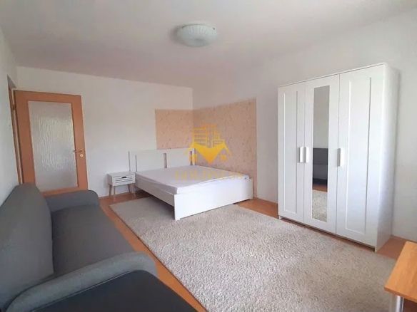 2 camere decomandate, balcon, Zorilor, UMF, BBU, MOL, Observatorului - Imagine principala