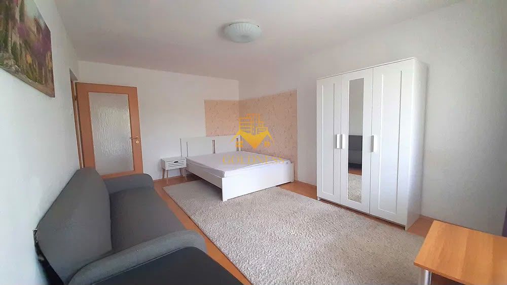 2 camere decomandate, balcon, Zorilor, UMF, BBU, MOL, Observatorului - Imagine principala