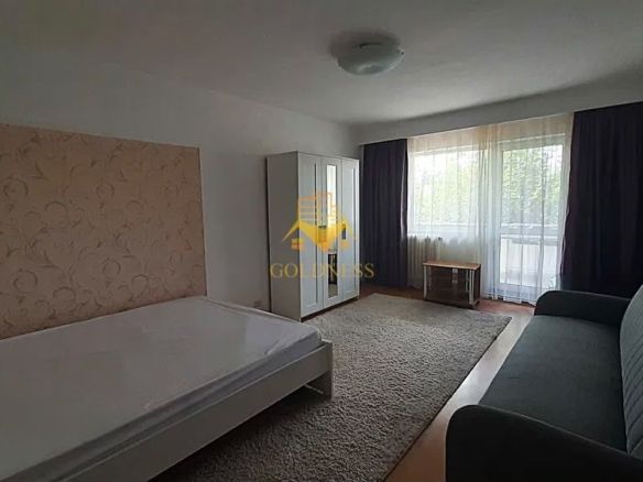 2 camere decomandate, balcon, Zorilor, UMF, BBU, MOL, Observatorului - foto 2