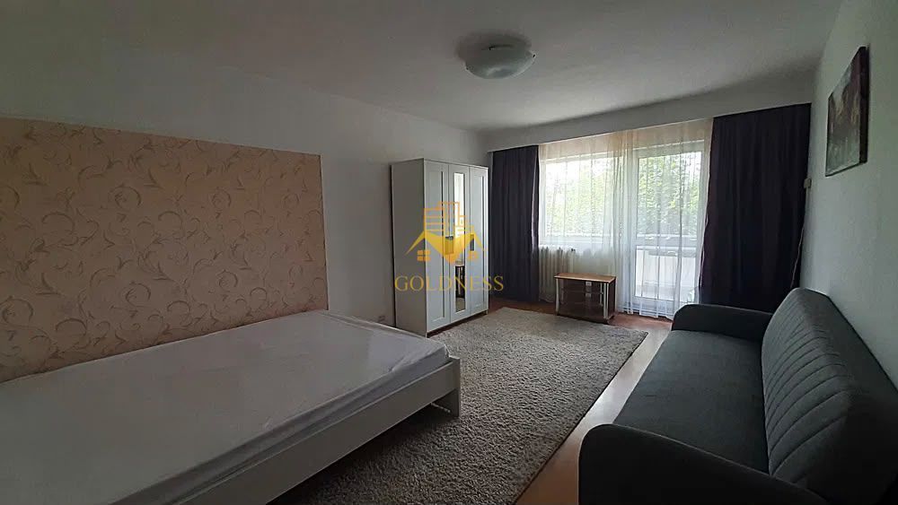 2 camere decomandate, balcon, Zorilor, UMF, BBU, MOL, Observatorului - foto 2