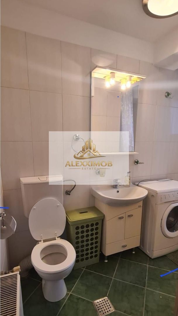 Garsoniera de Vanzare - Soseaua Giurgiuluii - 42 mp - foto 5