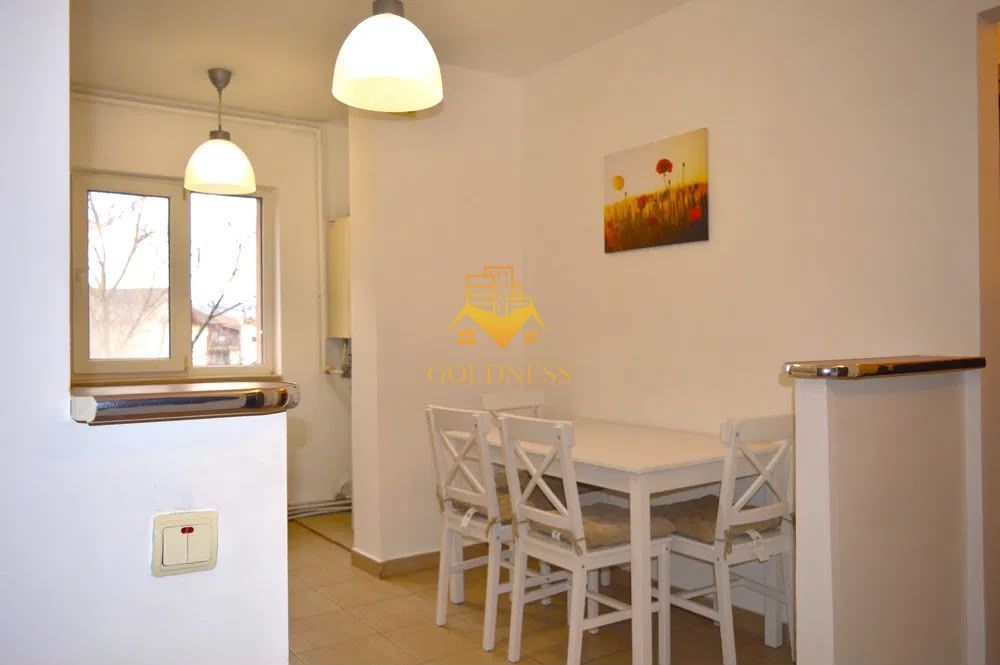 2 camere decomandate, balcon, Zorilor, UMF, BBU, MOL, Observatorului - foto 4