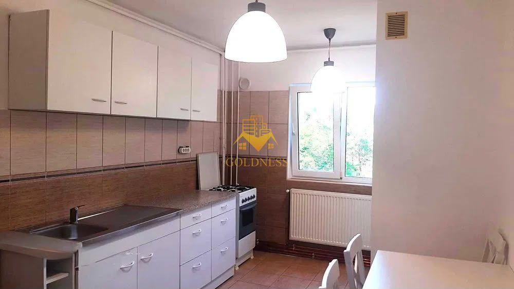 2 camere decomandate, balcon, Zorilor, UMF, BBU, MOL, Observatorului - foto 6