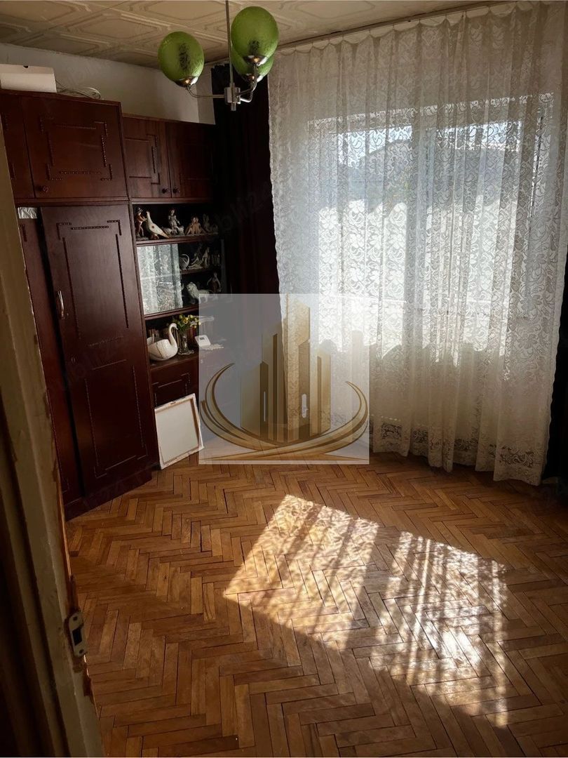 Apartament 2 Camere | Calea Șagului | 50 mp | Etaj 4 - Imagine principala Apartament 2 Camere | Calea Șagului | 50 mp | Etaj 4 - Imagine principala