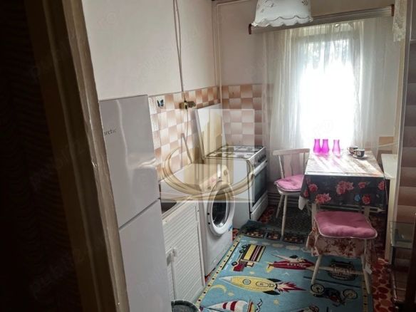Apartament 2 Camere | Calea Șagului | 50 mp | Etaj 4 - foto 3