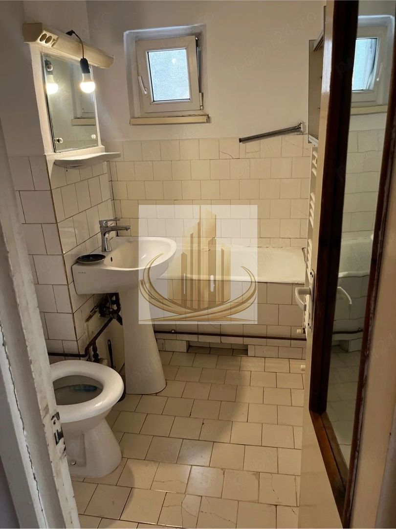 Apartament 2 Camere | Calea Șagului | 50 mp | Etaj 4 - foto 4 Apartament 2 Camere | Calea Șagului | 50 mp | Etaj 4 - foto 4