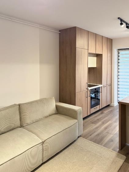 De inchiriat apartament 2 camere nou, central, Universitate, 600 Euro - foto 3