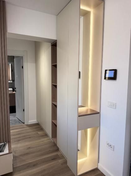 De inchiriat apartament 2 camere nou, central, Universitate, 600 Euro - foto 4