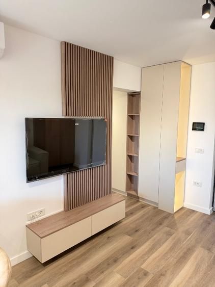 De inchiriat apartament 2 camere nou, central, Universitate, 600 Euro - foto 6