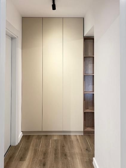 De inchiriat apartament 2 camere nou, central, Universitate, 600 Euro - foto 7