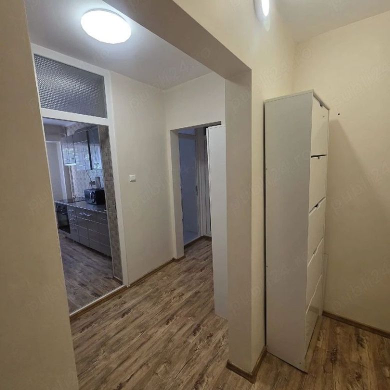 De inchiriat apartament 2 camere, Mazepa 2, etaj 1, 2600 lei - Imagine principala