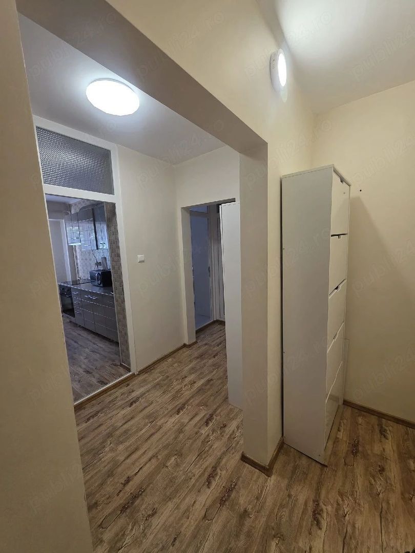 De inchiriat apartament 2 camere, Mazepa 2, etaj 1, 2600 lei - Imagine principala