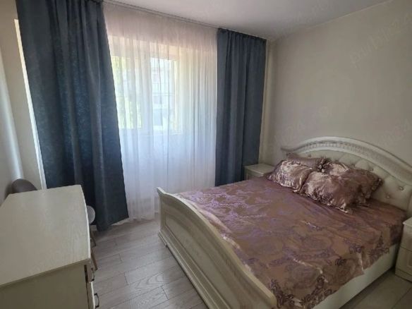 De inchiriat apartament 2 camere, Mazepa 2, etaj 1, 2600 lei - foto 2