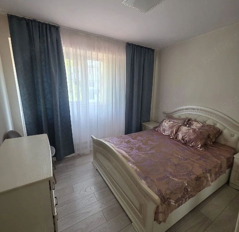 De inchiriat apartament 2 camere, Mazepa 2, etaj 1, 2600 lei - foto 2