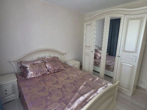 De inchiriat apartament 2 camere, Mazepa 2, etaj 1, 2600 lei - foto 3