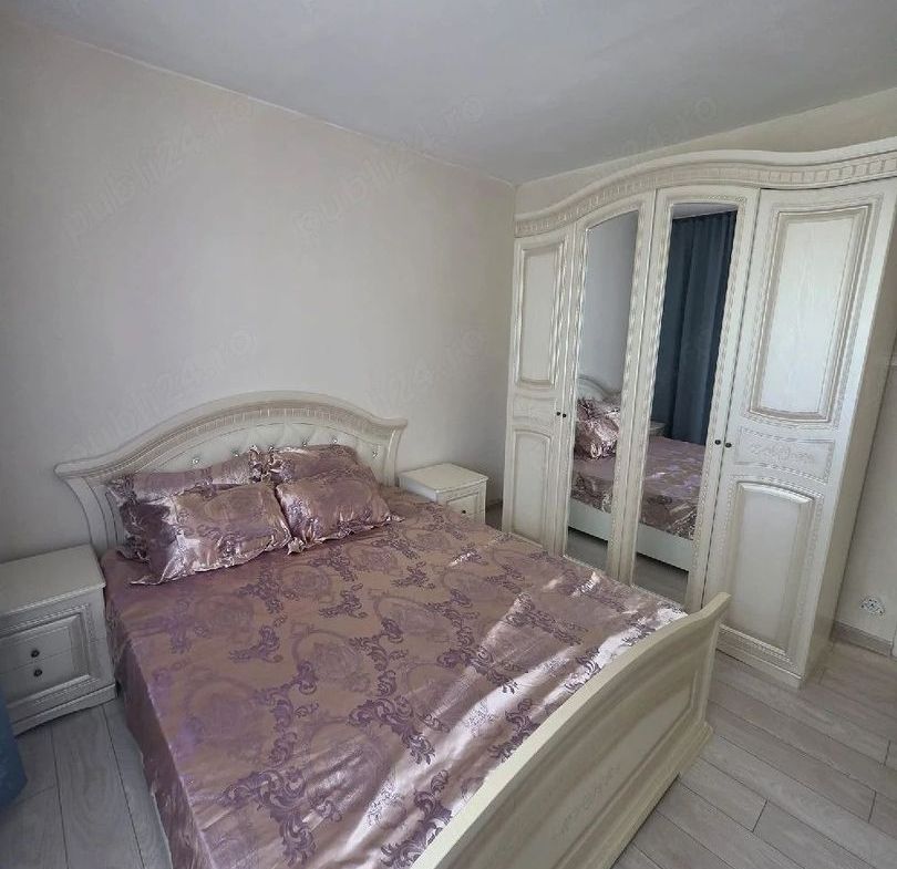 De inchiriat apartament 2 camere, Mazepa 2, etaj 1, 2600 lei - foto 3