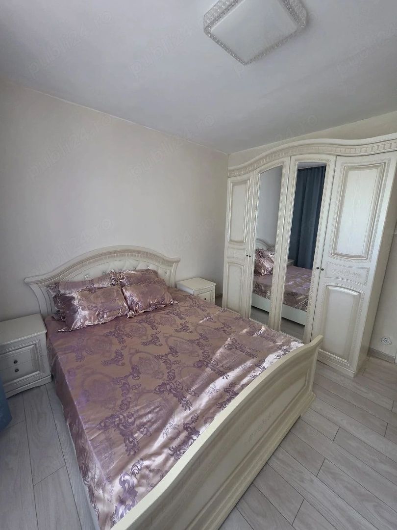 De inchiriat apartament 2 camere, Mazepa 2, etaj 1, 2600 lei - foto 3