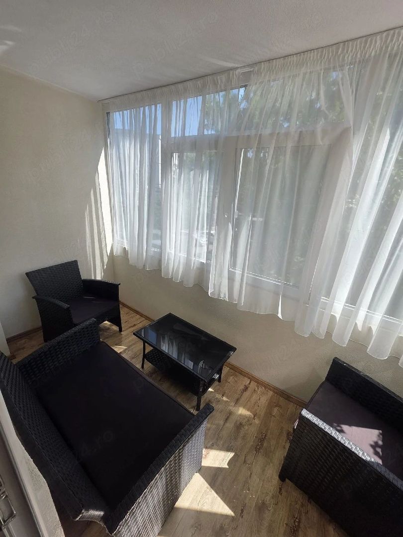 De inchiriat apartament 2 camere, Mazepa 2, etaj 1, 2600 lei - foto 4