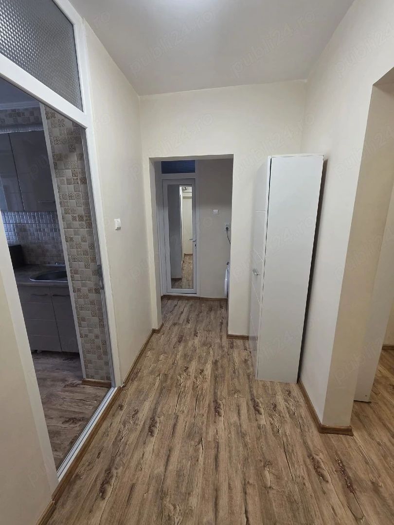 De inchiriat apartament 2 camere, Mazepa 2, etaj 1, 2600 lei - foto 5
