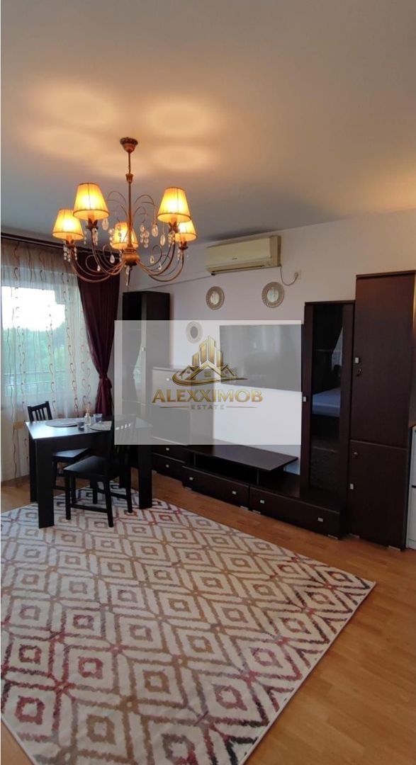 Garsoniera de Vanzare - Soseaua Giurgiuluii - 42 mp - foto 8
