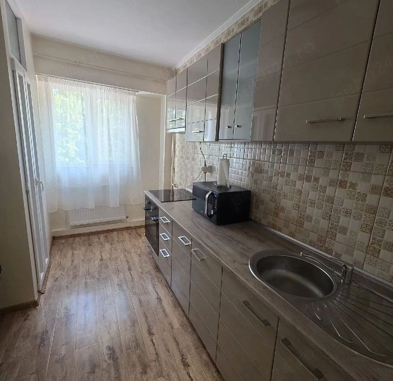De inchiriat apartament 2 camere, Mazepa 2, etaj 1, 2600 lei - foto 6