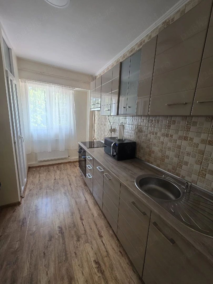 De inchiriat apartament 2 camere, Mazepa 2, etaj 1, 2600 lei - foto 6