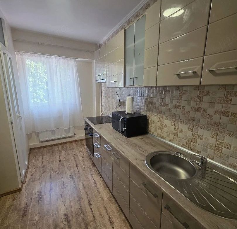 De inchiriat apartament 2 camere, Mazepa 2, etaj 1, 2600 lei - foto 7