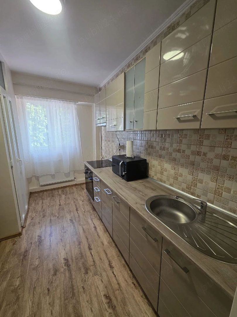 De inchiriat apartament 2 camere, Mazepa 2, etaj 1, 2600 lei - foto 7