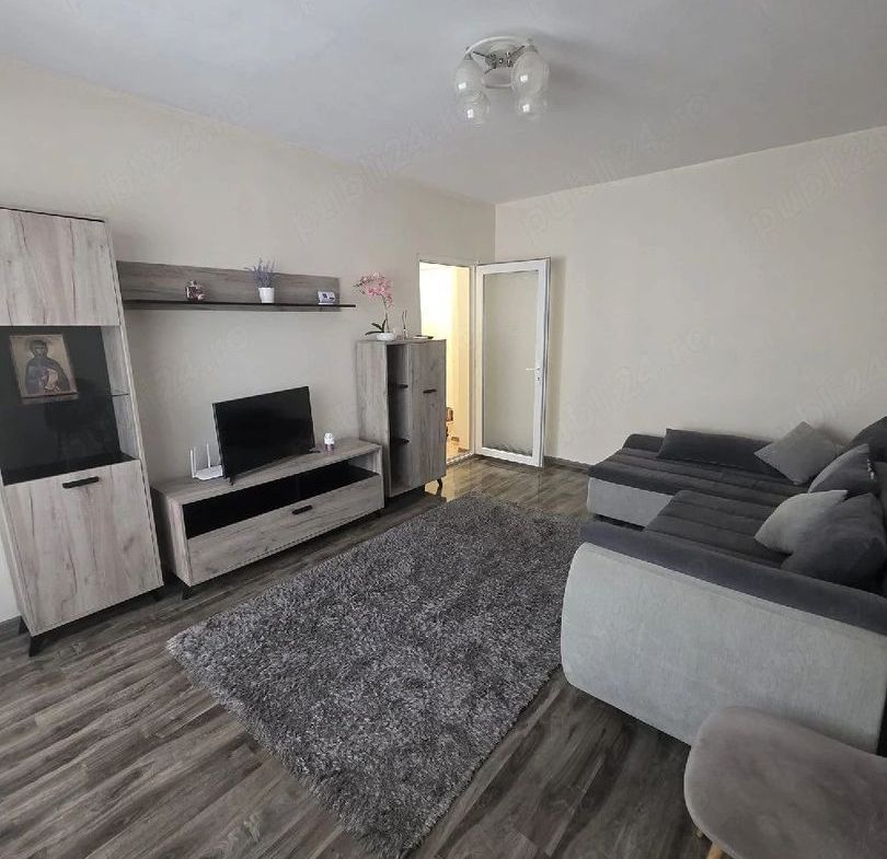 De inchiriat apartament 2 camere, Mazepa 2, etaj 1, 2600 lei - foto 8