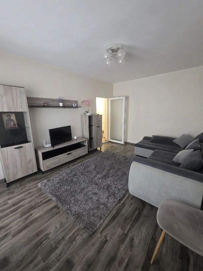 De inchiriat apartament 2 camere, Mazepa 2, etaj 1, 2600 lei - foto 8
