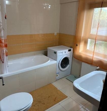 De inchiriat apartament cu 2 camere Complex Privilege, etaj1/13, 400 E - foto 2
