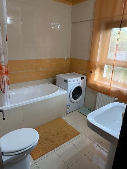 De inchiriat apartament cu 2 camere Complex Privilege, etaj1/13, 400 E - foto 2
