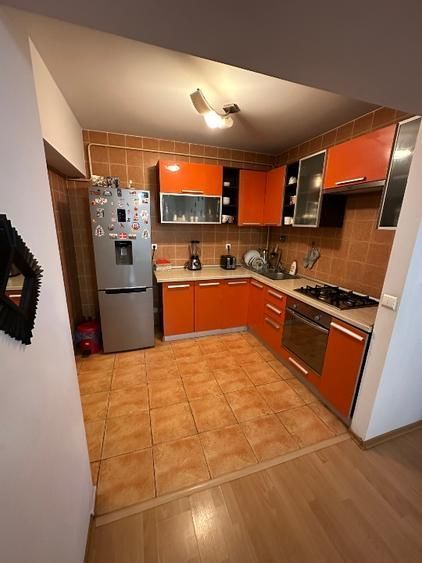 De inchiriat apartament cu 2 camere Complex Privilege, etaj1/13, 400 E - foto 4