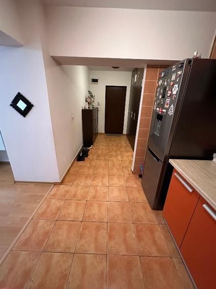 De inchiriat apartament cu 2 camere Complex Privilege, etaj1/13, 400 E - foto 5
