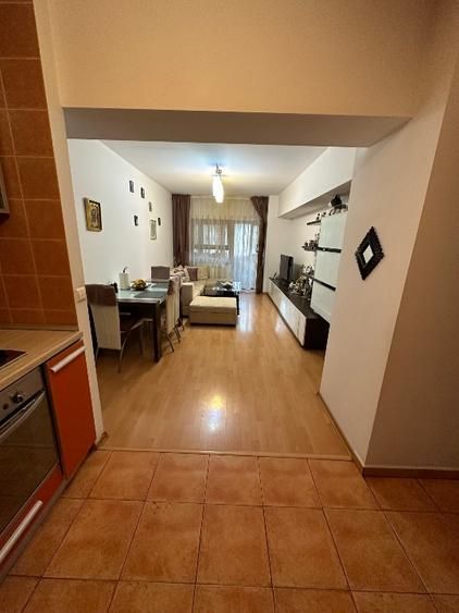 De inchiriat apartament cu 2 camere Complex Privilege, etaj1/13, 400 E - foto 6