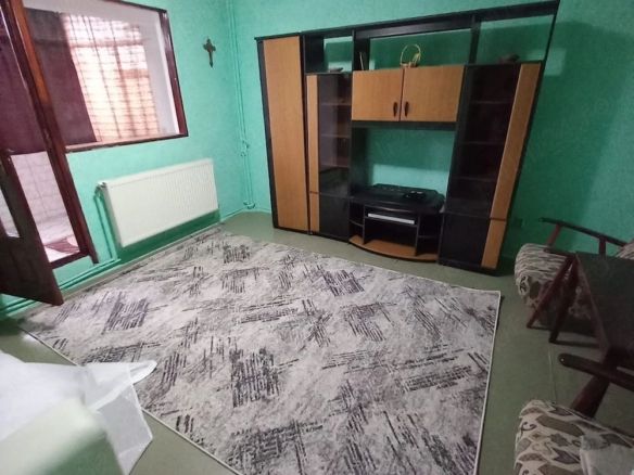 De inchiriat apartament cu 2 camere, etaj 3, Siderurgistilor, 1400 lei - Imagine principala