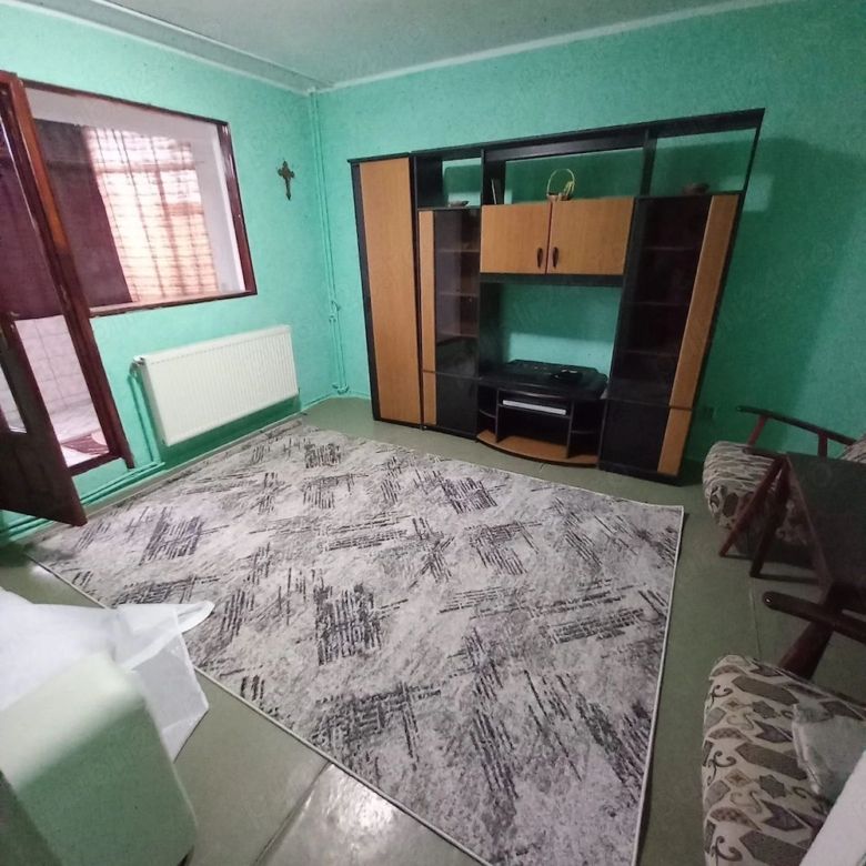 De inchiriat apartament cu 2 camere, etaj 3, Siderurgistilor, 1400 lei - Imagine principala