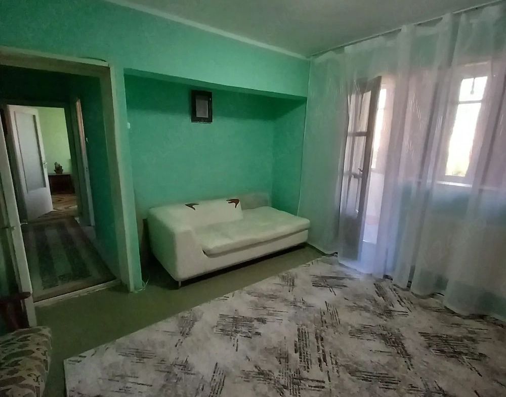 De inchiriat apartament cu 2 camere, etaj 3, Siderurgistilor, 1400 lei - foto 2