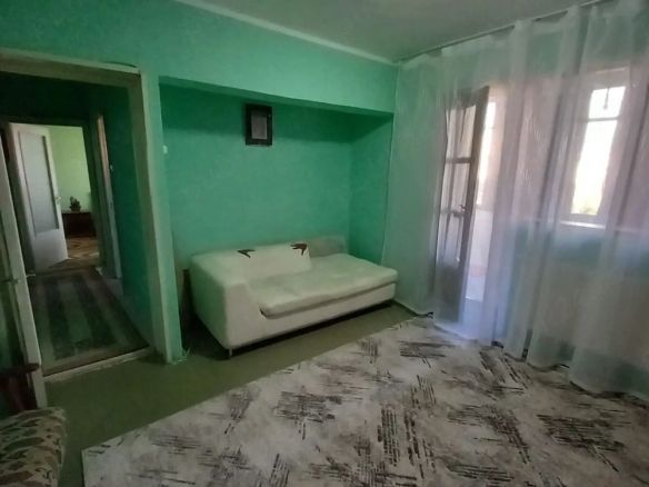 De inchiriat apartament cu 2 camere, etaj 3, Siderurgistilor, 1400 lei - foto 2