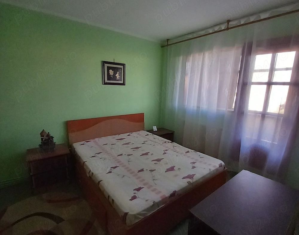 De inchiriat apartament cu 2 camere, etaj 3, Siderurgistilor, 1400 lei - foto 3