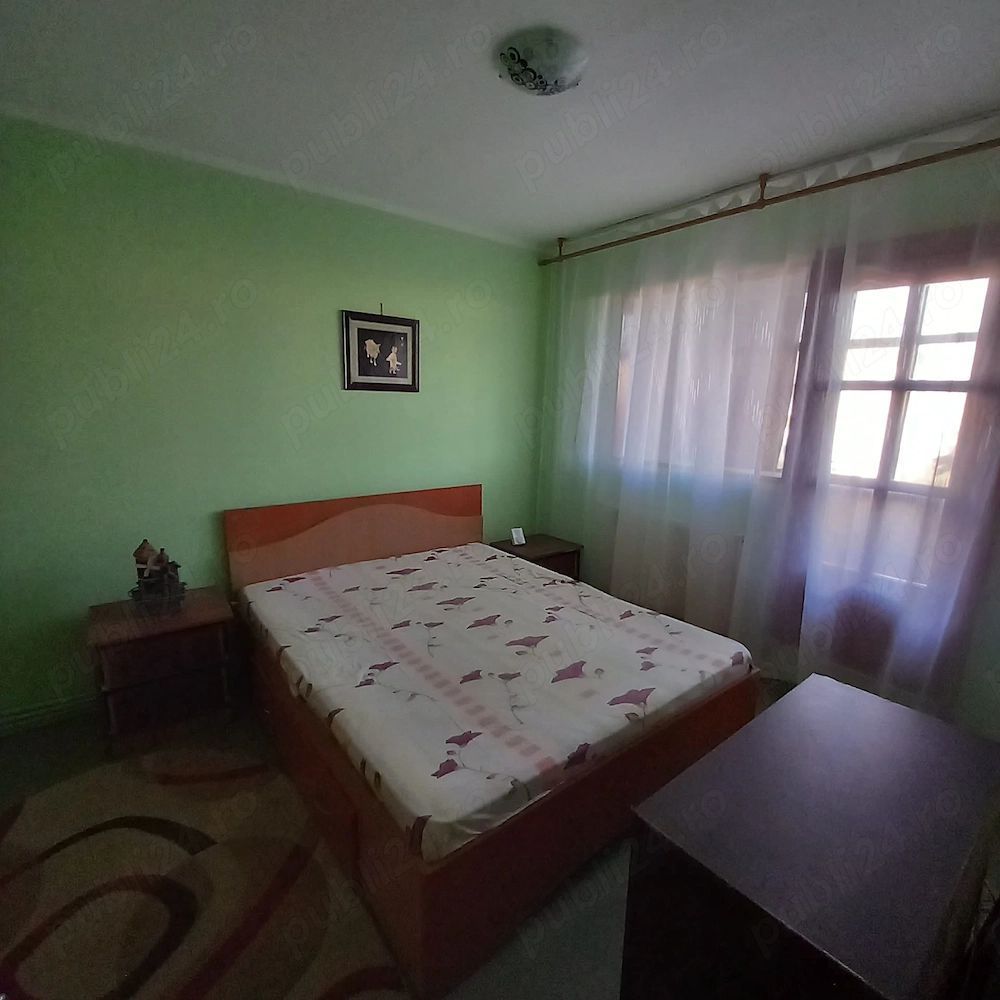 De inchiriat apartament cu 2 camere, etaj 3, Siderurgistilor, 1400 lei - foto 3