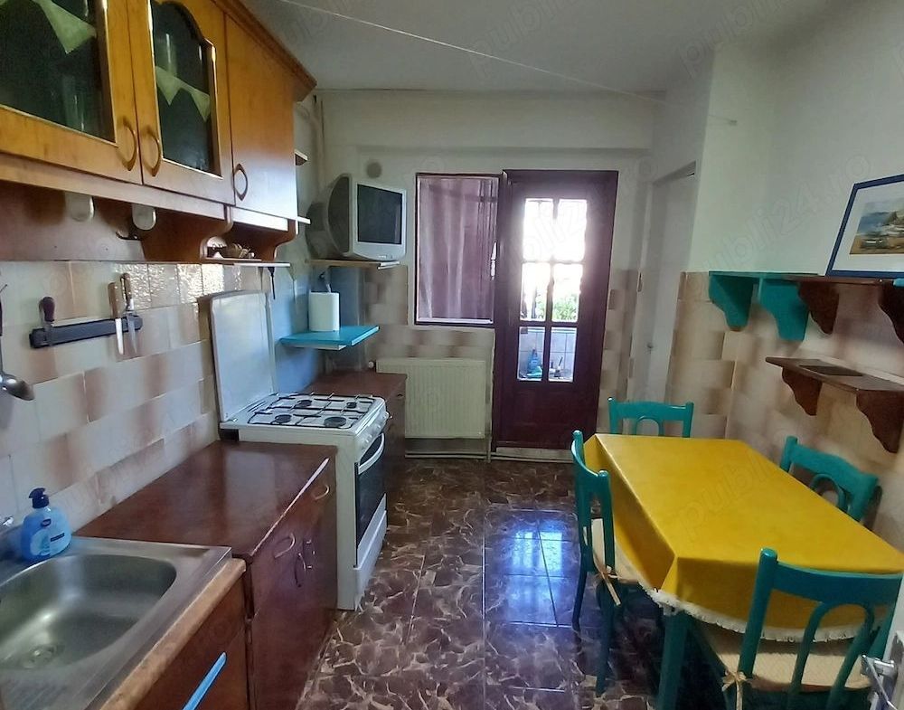 De inchiriat apartament cu 2 camere, etaj 3, Siderurgistilor, 1400 lei - foto 4