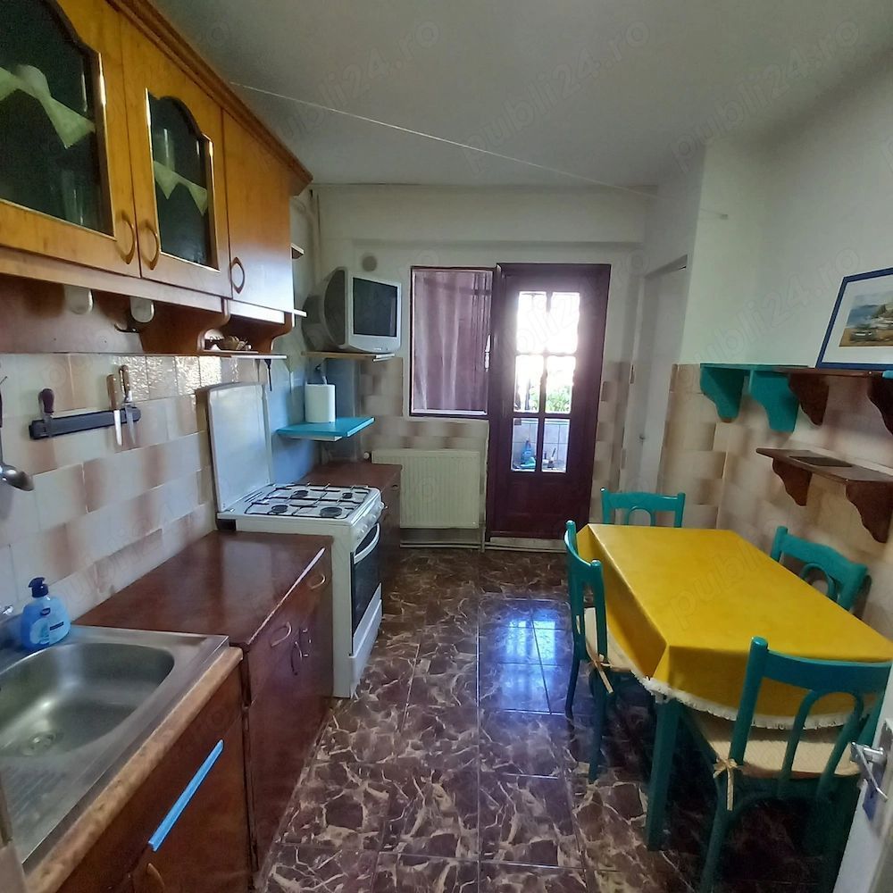 De inchiriat apartament cu 2 camere, etaj 3, Siderurgistilor, 1400 lei - foto 4